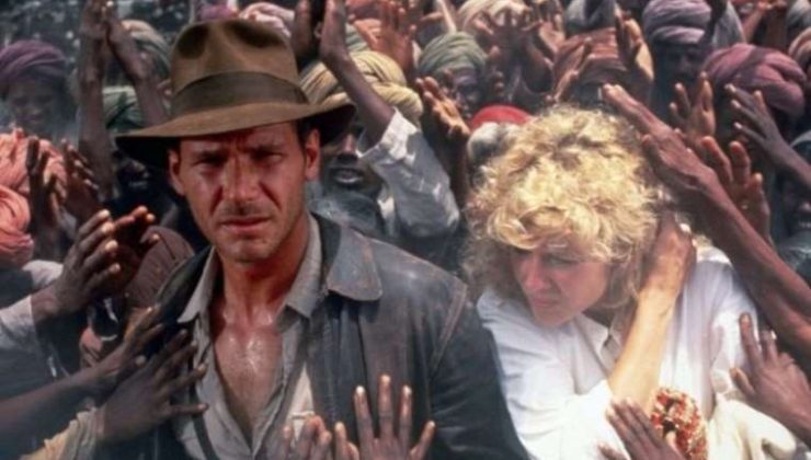 Indiana Jones: Kamçılı Adam – Film İncelemesi