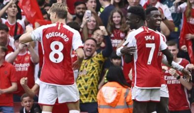 İngiltere Lİg Kupası: Brentford – Arsenal Maçı Bilgileri