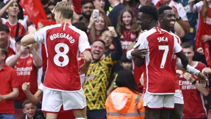 İngiltere Lİg Kupası: Brentford – Arsenal Maçı Bilgileri