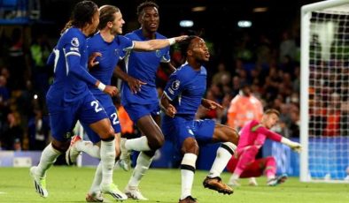 İngiltere Lig Kupası: Chelsea – AFC Wimbledon Maçı Heyecanı