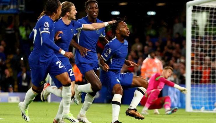 İngiltere Lig Kupası: Chelsea – AFC Wimbledon Maçı Heyecanı