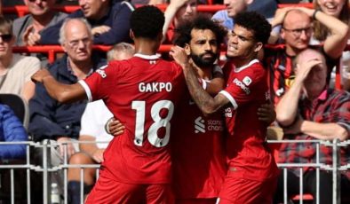 İngiltere Premier Lig 3. Hafta: Newcastle United – Liverpool Maçı