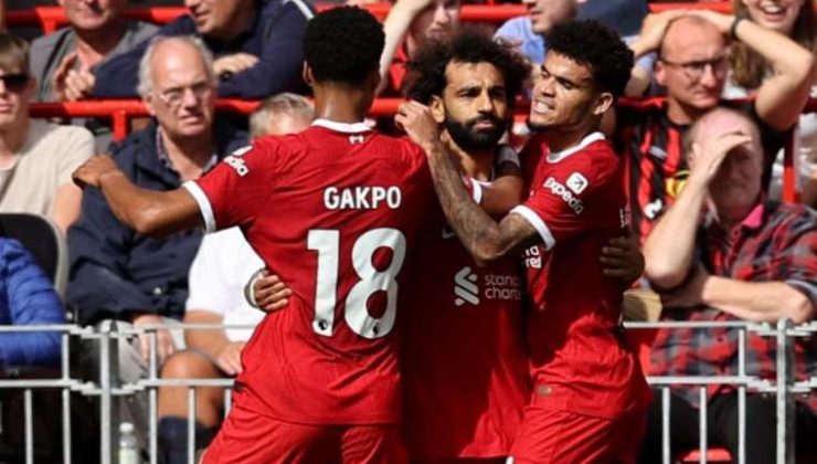 İngiltere Premier Lig 3. Hafta: Newcastle United – Liverpool Maçı