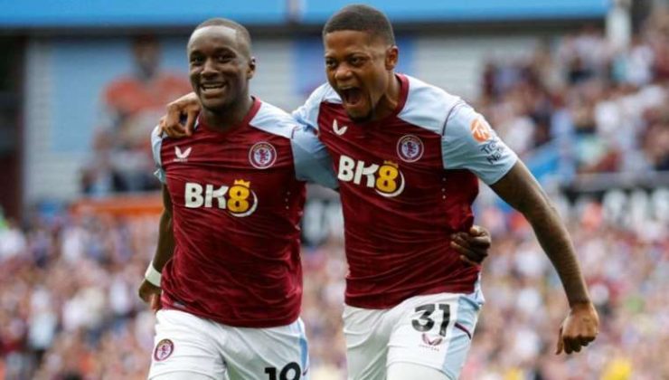 İngiltere Premier Lig 5. Hafta: Aston Villa – Crystal Palace Maçı