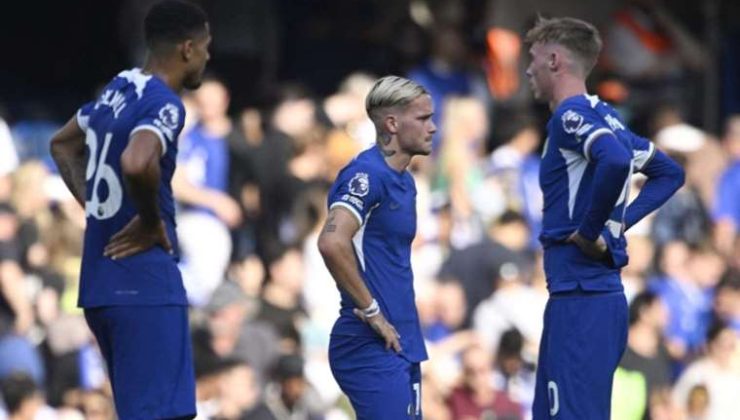 İngiltere Premier Lig 5. Hafta: Bournemouth – Chelsea Maçı