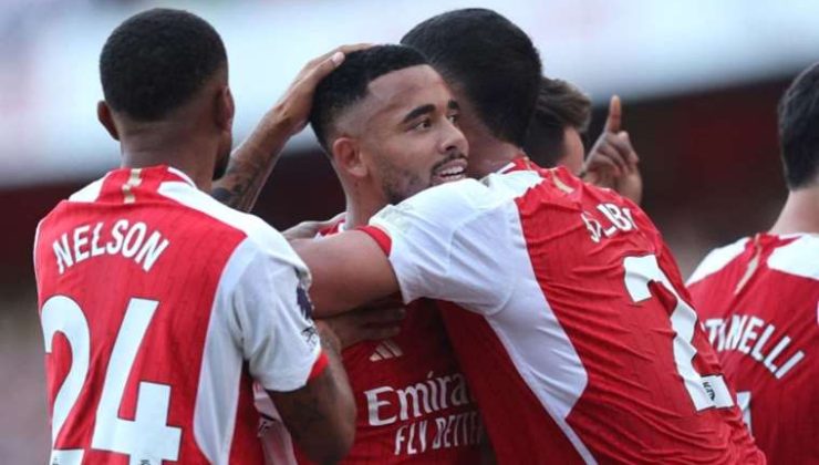 İngiltere Premier Lig 5. Hafta: Everton – Arsenal Maçı