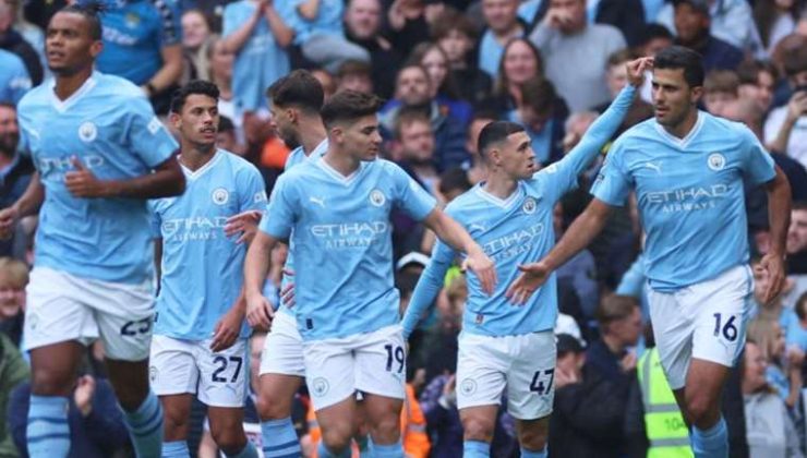 İngiltere’de Lig Kupası: Newcastle United – Manchester City Maçı