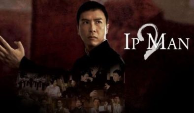 Ip Man 2 Filmi Hakkında Bilgiler