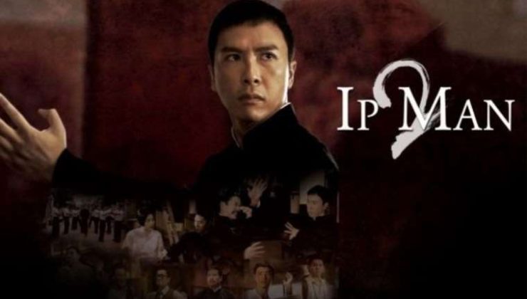 Ip Man 2 Filmi Hakkında Bilgiler