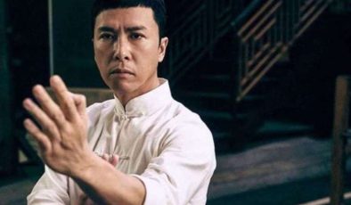 Ip Man: Wing Chun Ustasının Hikayesi