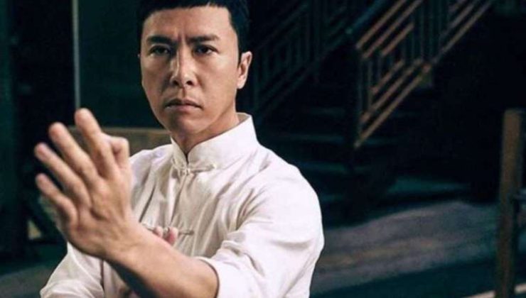 Ip Man: Wing Chun Ustasının Hikayesi