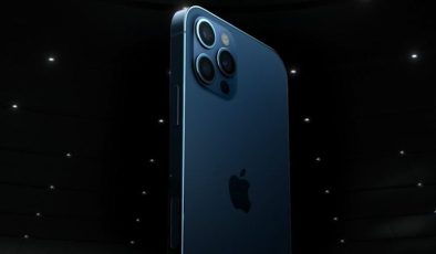 iPhone 12’nin LiDAR Teknolojisi ile Gelişmiş Kamera Özellikleri