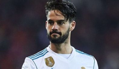 Isco Kimdir? Futbol Kariyeri ve Başarıları