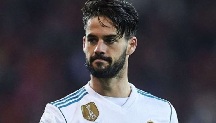 Isco Kimdir? Futbol Kariyeri ve Başarıları