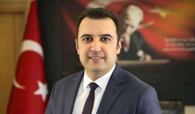 İŞKUR Genel Müdürü Samet Güneş Kimdir?