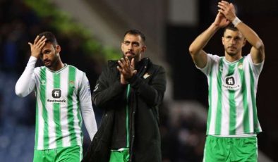 İspanya La Liga 7. Hafta: Granada – Real Betis Maçı