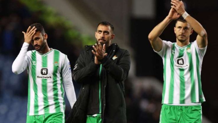 İspanya La Liga 7. Hafta: Granada – Real Betis Maçı