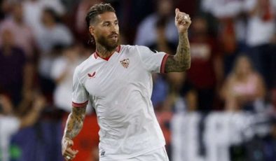 İspanya La Liga 7. Hafta: Sevilla – Almeria Maçı