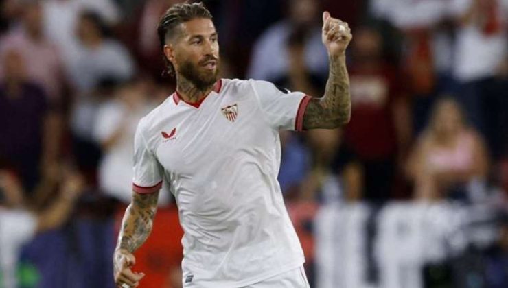 İspanya La Liga 7. Hafta: Sevilla – Almeria Maçı