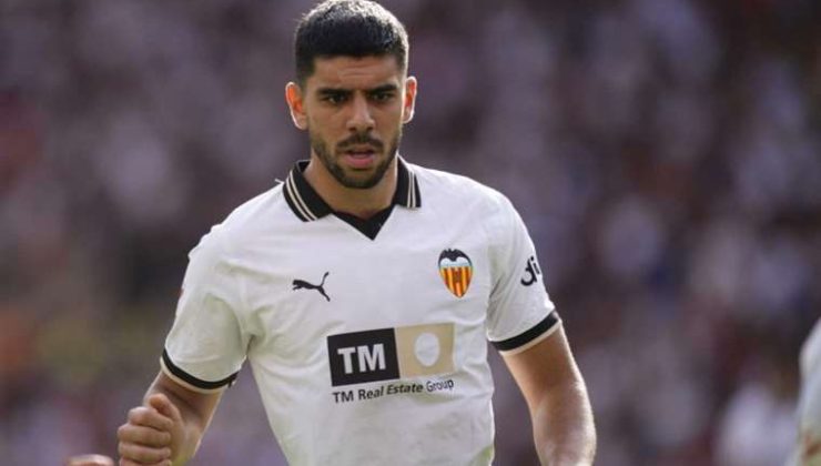 İspanya La Liga 7. Hafta: Valencia – Real Sociedad Maçı