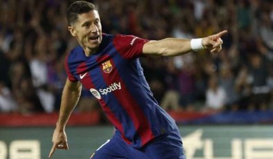 İspanya La Liga’da Mallorca – Barcelona Maçı Heyecanı