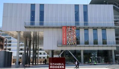 İstanbul Modern Sinema’da ‘Boşluğa Dikkat’ Projesi Başlıyor