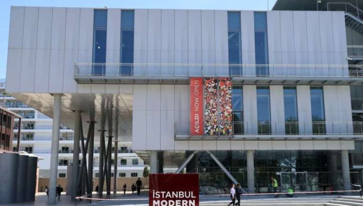 İstanbul Modern Sinema’da ‘Boşluğa Dikkat’ Projesi Başlıyor