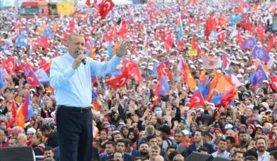 İstanbul’da ASAL Araştırma’nın Anket Sonuçları: AKP’nin İBB Adayı Kim Olmalı?