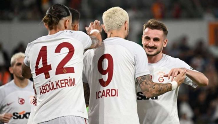 İstanbulspor – Galatasaray Maç Bilgileri ve Rekabet Geçmişi