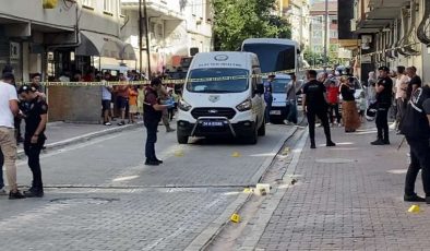 İstiklal Mahallesi’nde Nişanlısını Bıçaklayan Kadın Tutuklandı