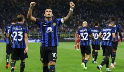 İtalya Serie A 2. Hafta: Cagliari – Inter Maçı Bilgileri