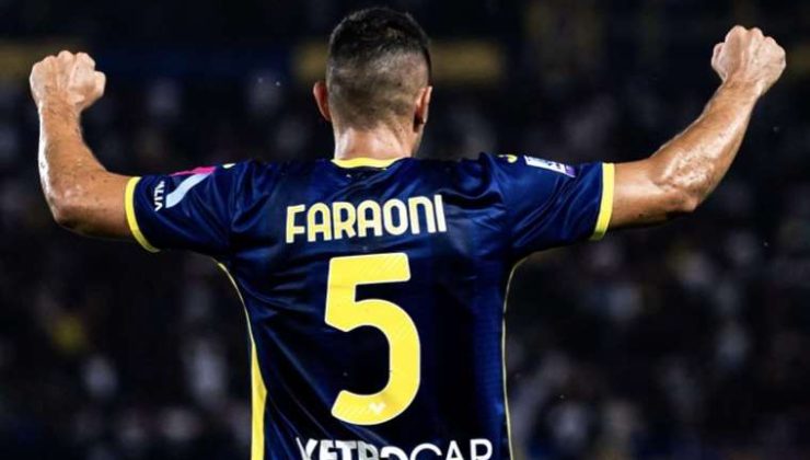 İtalya Serie A 4. Hafta: Hellas Verona – Bologna Maçı