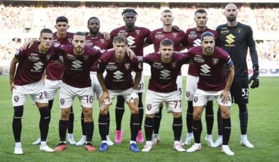 İtalya Serie A 4. Hafta: Salernitana – Torino Maçı Bilgileri