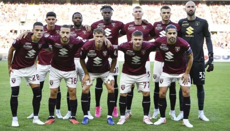 İtalya Serie A 4. Hafta: Salernitana – Torino Maçı Bilgileri