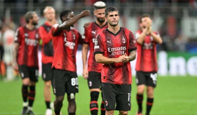 İtalya Serie A 6. Hafta: Cagliari – Milan Maçı Detayları