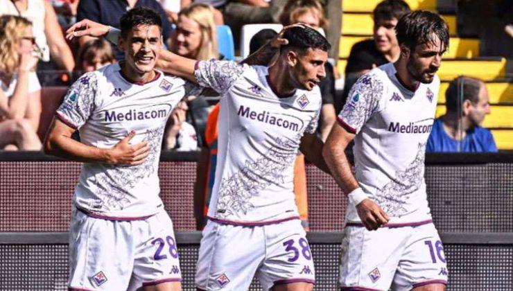 İtalya Serie A 6. Hafta: Frosinone – Fiorentina Maçı