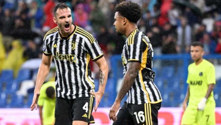 İtalya Serie A 6. Hafta: Juventus – Lecce Maçı Detayları