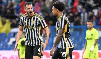 İtalya Serie A’da Juventus – Lecce Maçı Heyecanı