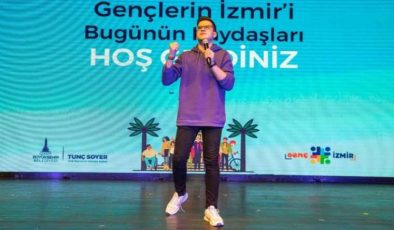 İzmir Büyükşehir Belediyesi Yapay Zeka Eğitim Programı