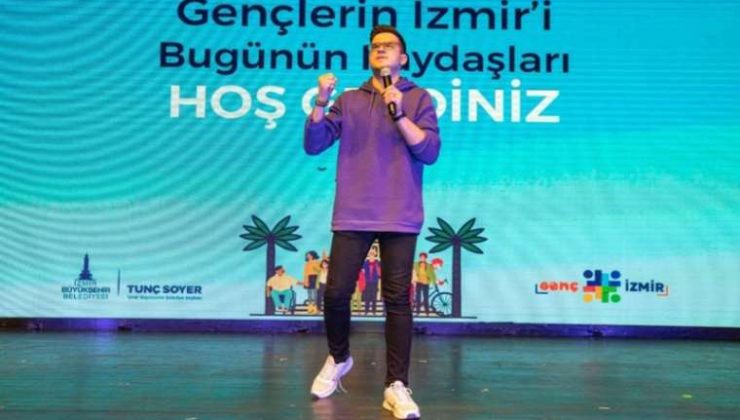 İzmir Büyükşehir Belediyesi Yapay Zeka Eğitim Programı