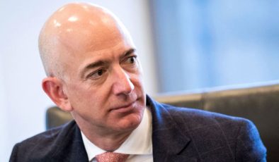 Jeff Bezos’un Müşteri Hizmetleri Deneyimi ve Yönetim Tarzı