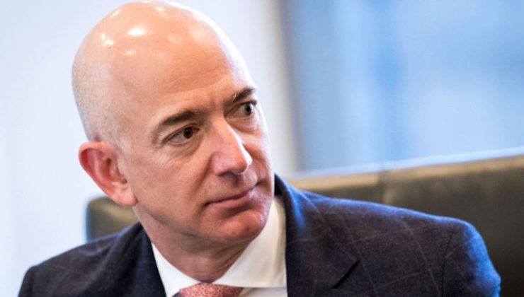 Jeff Bezos’un Müşteri Hizmetleri Deneyimi ve Yönetim Tarzı