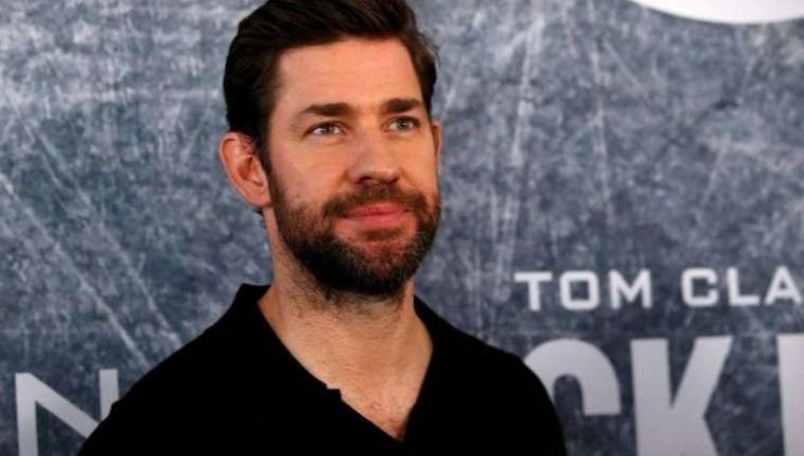 John Krasinski’nin Yeni Filmi: Imaginary Friends