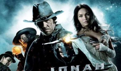 Jonah Hex Filmi Hakkında Bilgiler