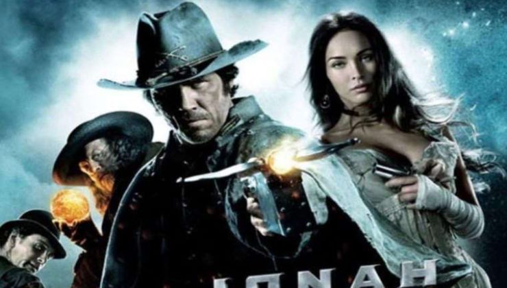 Jonah Hex Filmi Hakkında Bilgiler