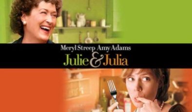 Julie & Julia Filmi Hakkında