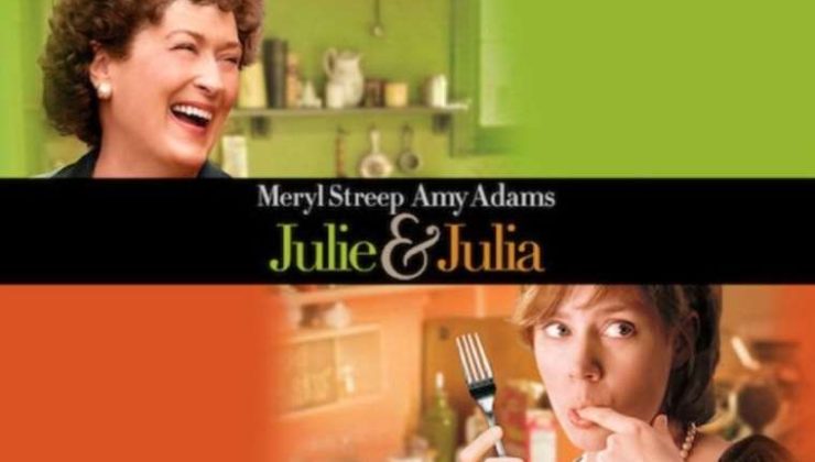 Julie & Julia Filmi Hakkında