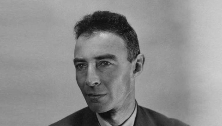 Julius Robert Oppenheimer: Nükleer Silahların Babası