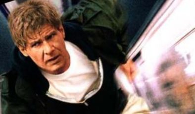 Kaçak (The Fugitive) Filmi İncelemesi