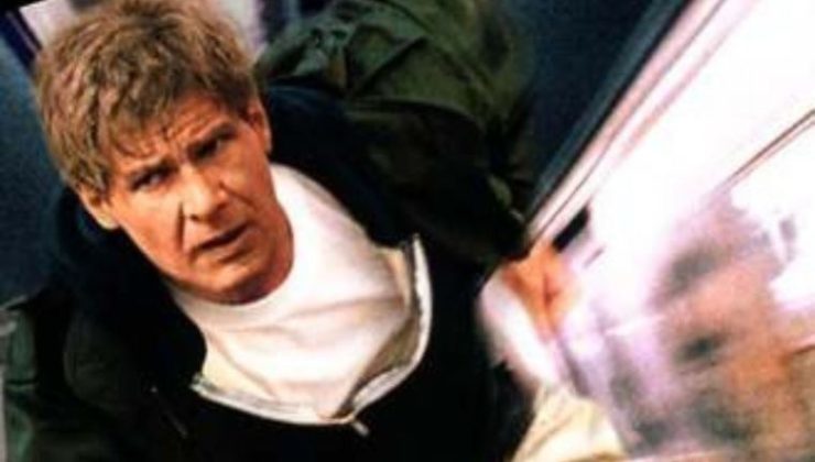 Kaçak (The Fugitive) Filmi İncelemesi